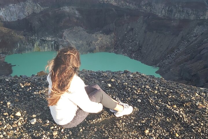 Santa Ana Volcano Hike+ Coatepeque Lake - Photo 1 of 10